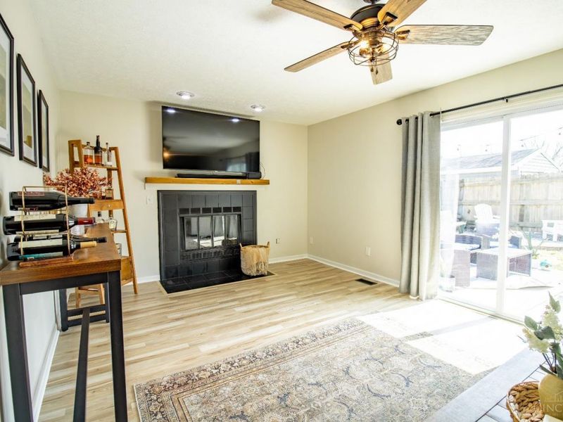 375 Woodsdale Drive, Monroe, OH 45050 Photo 11