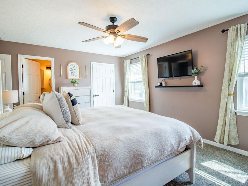 375 Woodsdale Drive, Monroe, OH 45050 Photo 14