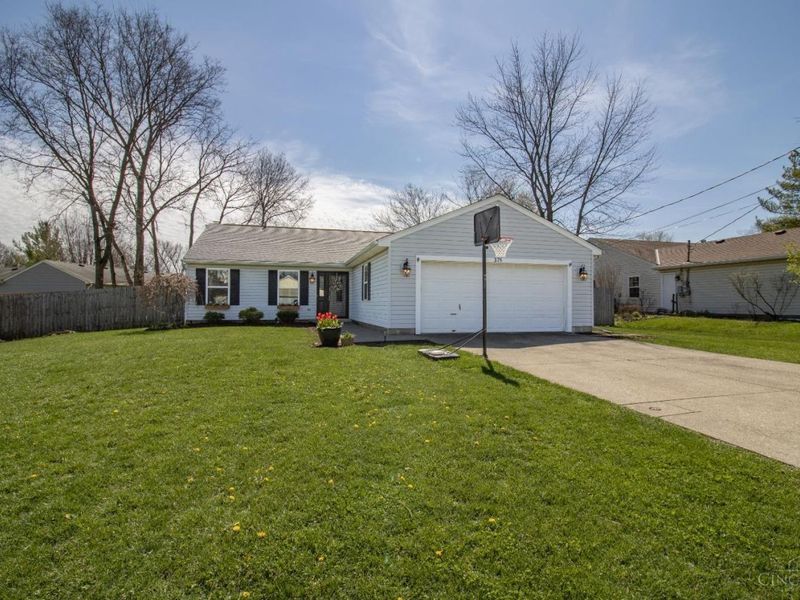 375 Woodsdale Drive, Monroe, OH 45050 Photo 23