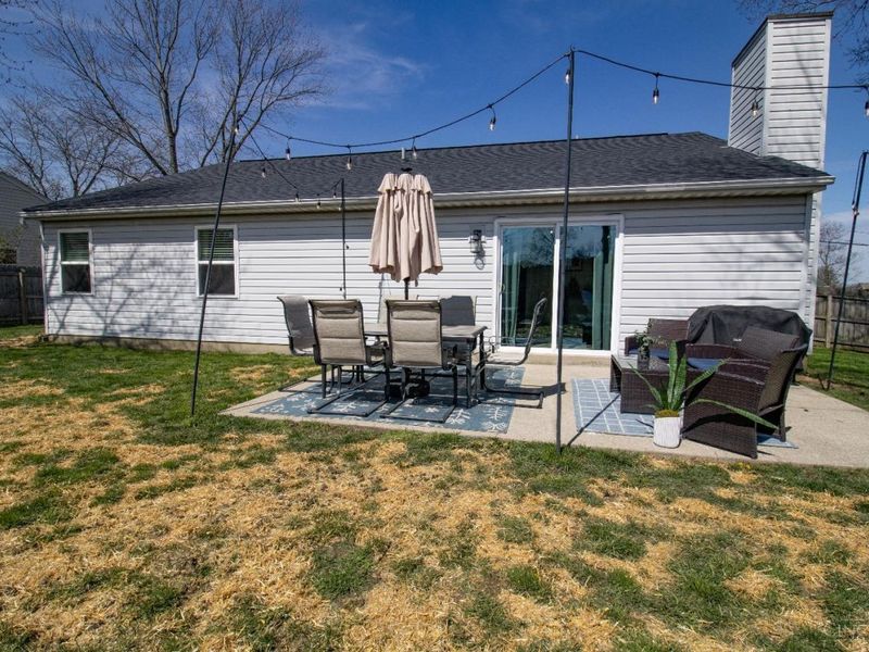 375 Woodsdale Drive, Monroe, OH 45050 Photo 27