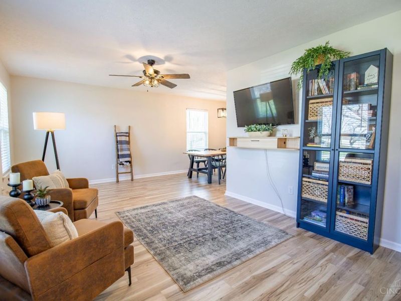 375 Woodsdale Drive, Monroe, OH 45050 Photo 30