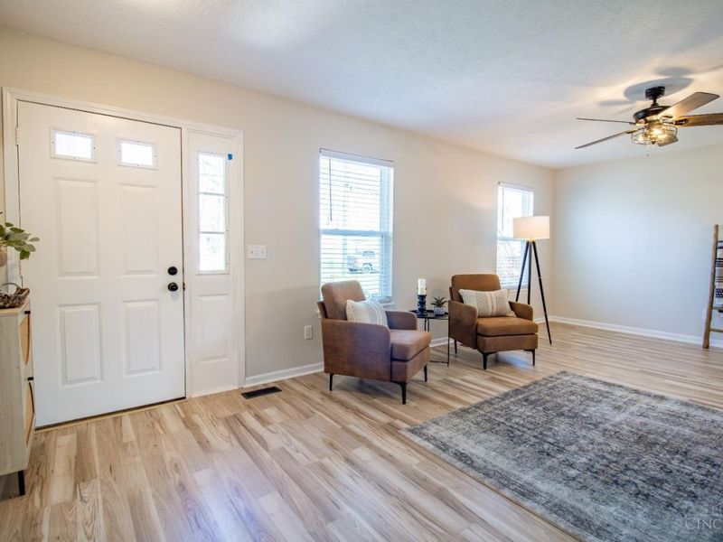 375 Woodsdale Drive, Monroe, OH 45050 Photo 31