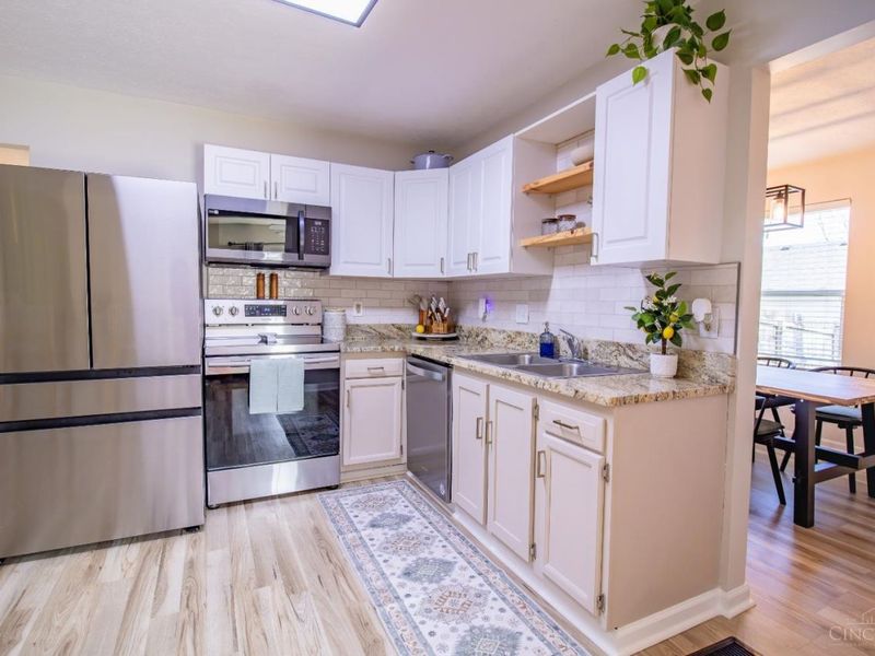 375 Woodsdale Drive, Monroe, OH 45050 Photo 34