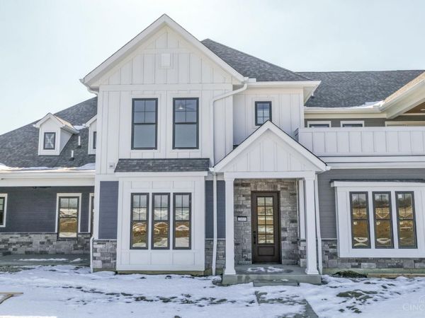 7093 Celebration Way, Mason, OH 45040