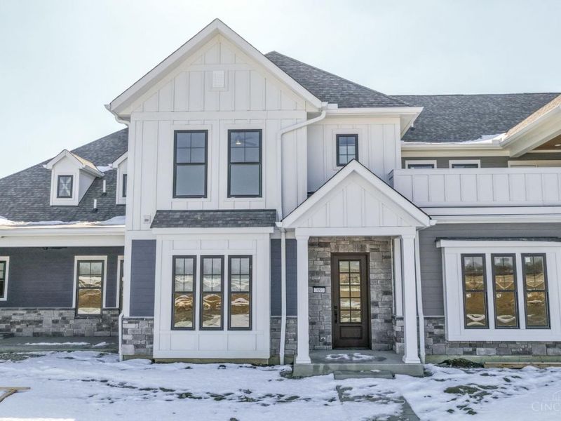 7093 Celebration Way, Mason, OH 45040 Photo 1