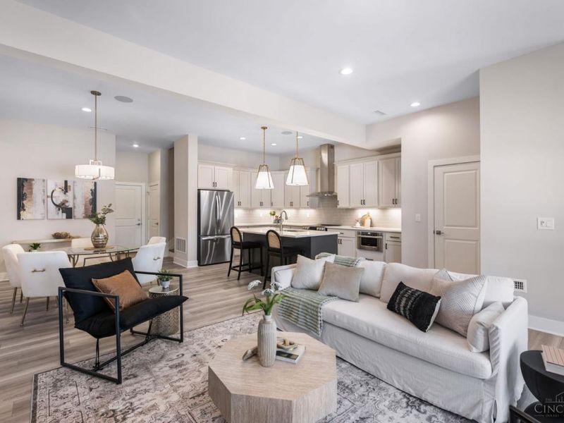 7093 Celebration Way, Mason, OH 45040 Photo 11