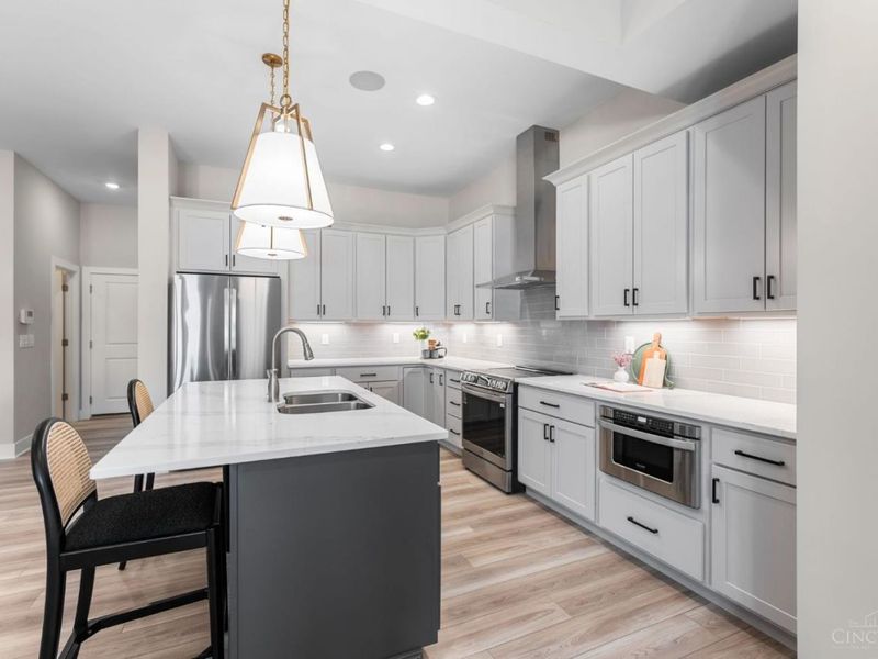 7093 Celebration Way, Mason, OH 45040 Photo 15