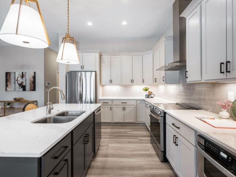 7093 Celebration Way, Mason, OH 45040 Photo 16