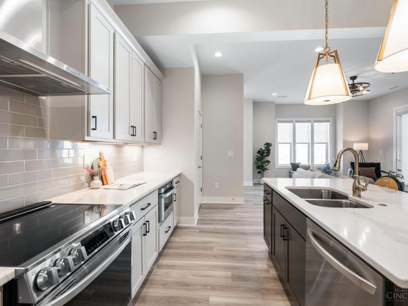 7093 Celebration Way, Mason, OH 45040 Photo 17