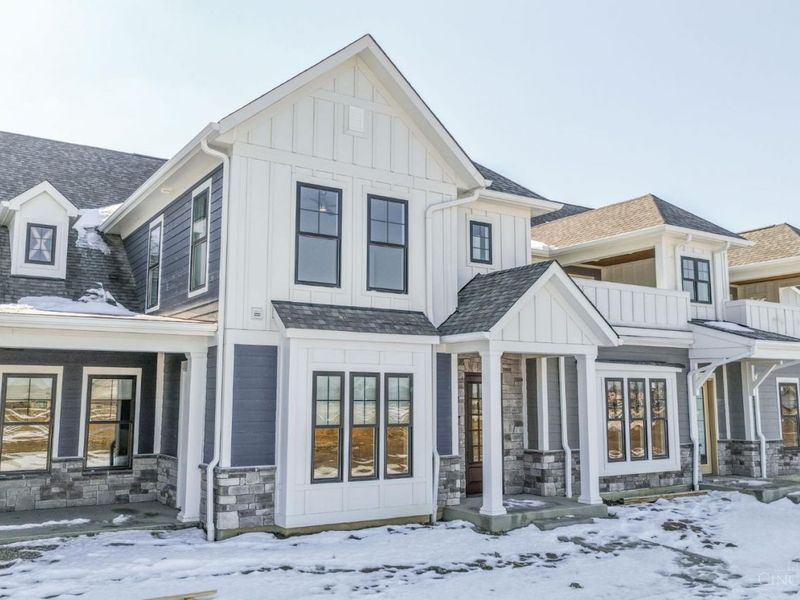 7093 Celebration Way, Mason, OH 45040 Photo 2