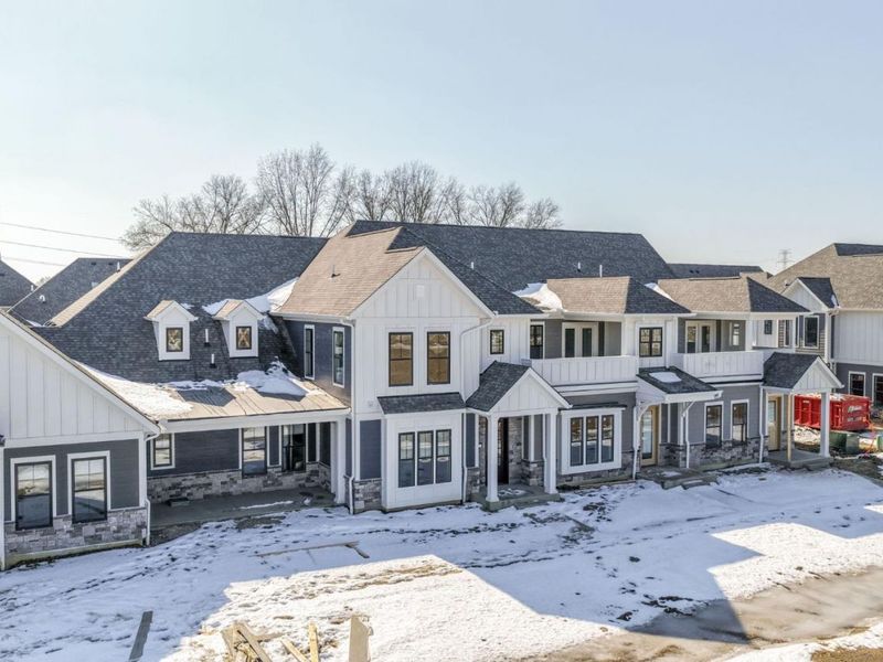 7093 Celebration Way, Mason, OH 45040 Photo 4