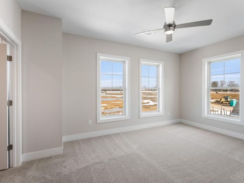 7093 Celebration Way, Mason, OH 45040 Photo 44