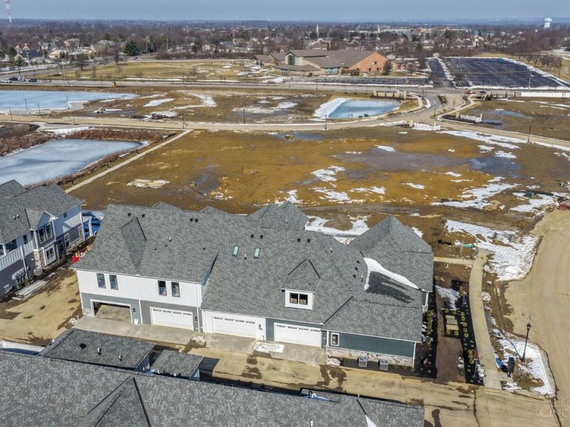 7093 Celebration Way, Mason, OH 45040 Photo 5