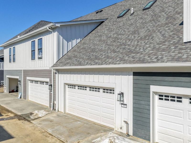 7093 Celebration Way, Mason, OH 45040 Photo 6