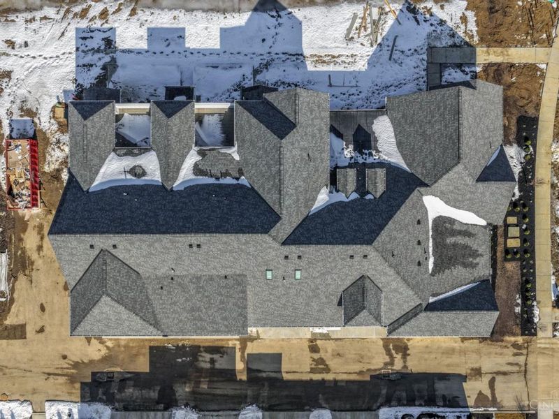 7093 Celebration Way, Mason, OH 45040 Photo 7