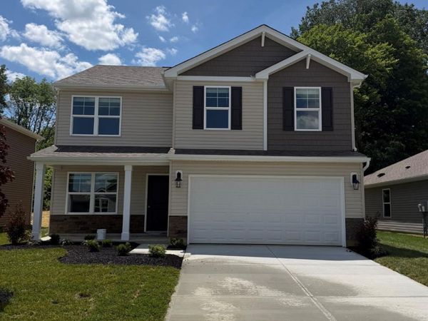 175 Ashburn Way, New Richmond, OH 45157