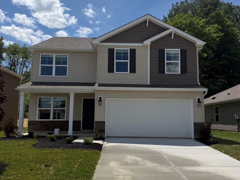 175 Ashburn Way, New Richmond, OH 45157 Photo 1
