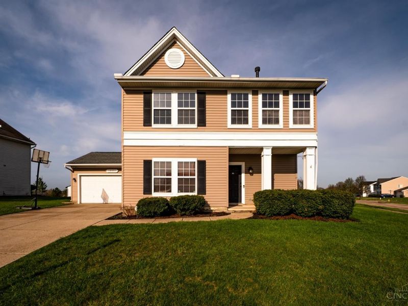 10001 Oriole Court, Miamisburg, OH 45342 Photo 1