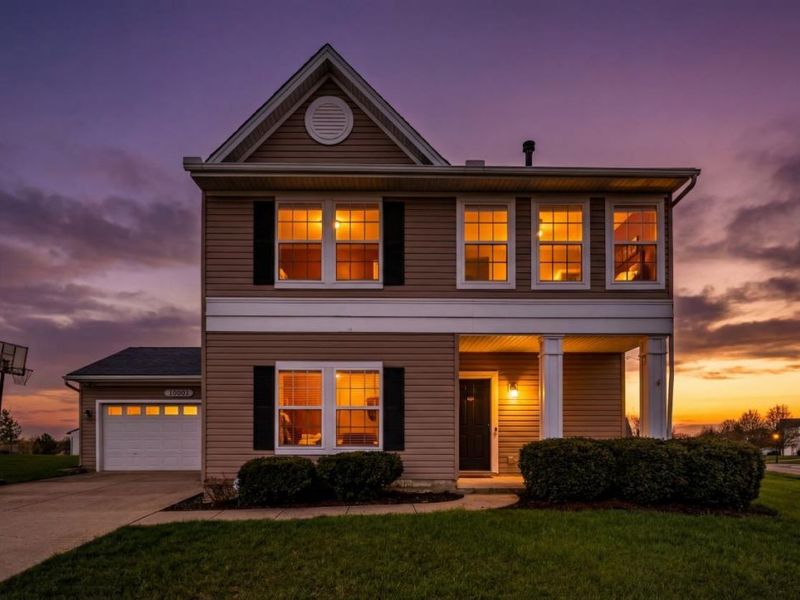 10001 Oriole Court, Miamisburg, OH 45342 Photo 2