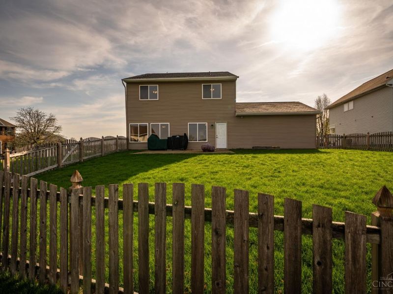 10001 Oriole Court, Miamisburg, OH 45342 Photo 38