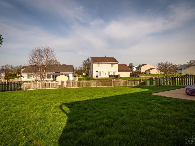 10001 Oriole Court, Miamisburg, OH 45342 Photo 41