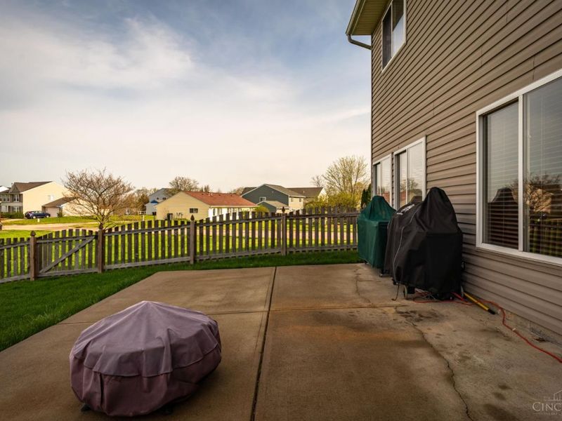10001 Oriole Court, Miamisburg, OH 45342 Photo 42