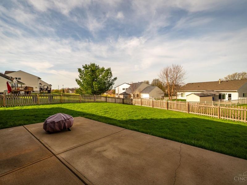 10001 Oriole Court, Miamisburg, OH 45342 Photo 43