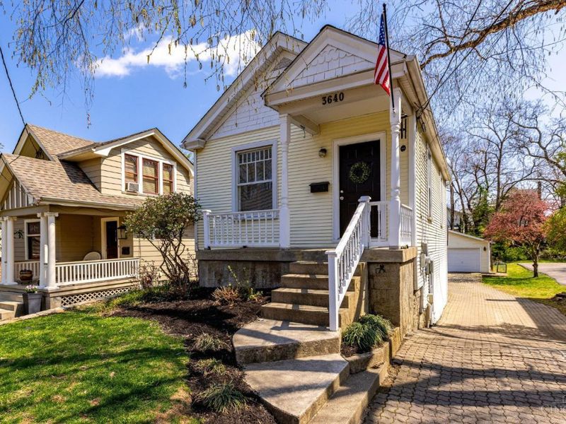 3640 Herschel, Cincinnati, OH 45208 Photo 2