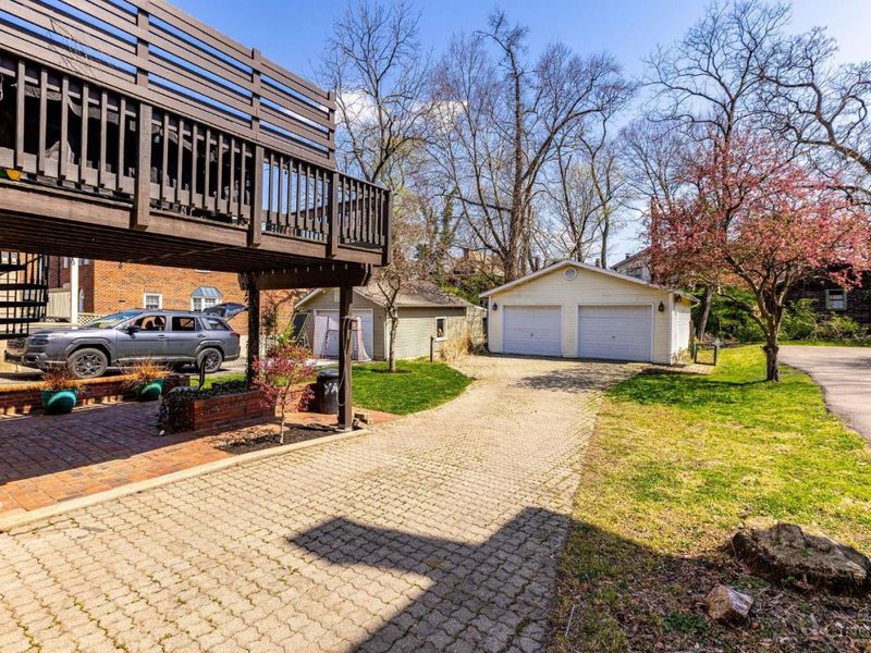 3640 Herschel, Cincinnati, OH 45208 Photo 27