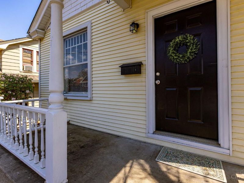 3640 Herschel, Cincinnati, OH 45208 Photo 3