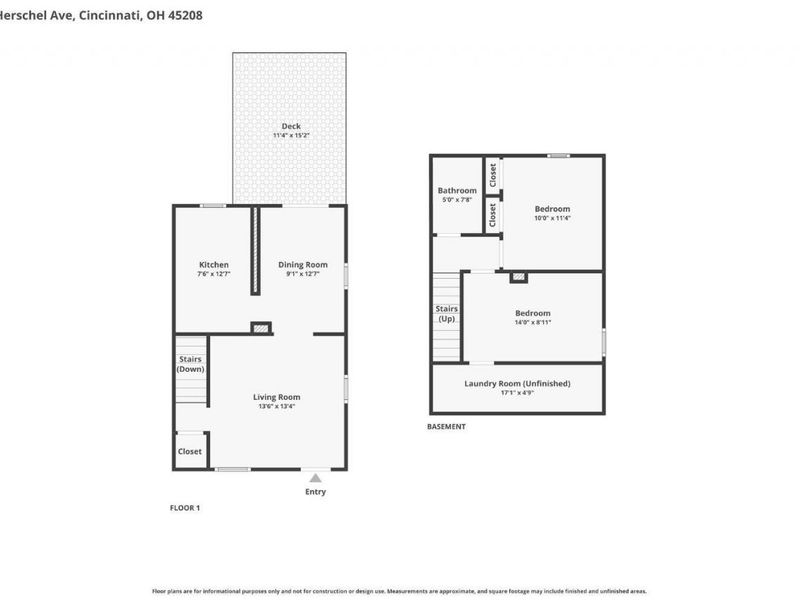 3640 Herschel, Cincinnati, OH 45208 Photo 32