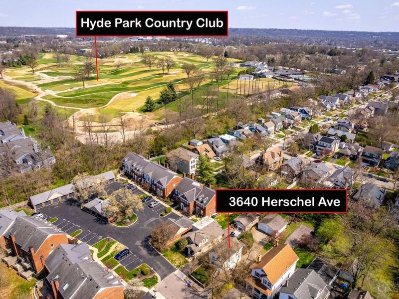 3640 Herschel, Cincinnati, OH 45208 Photo 34