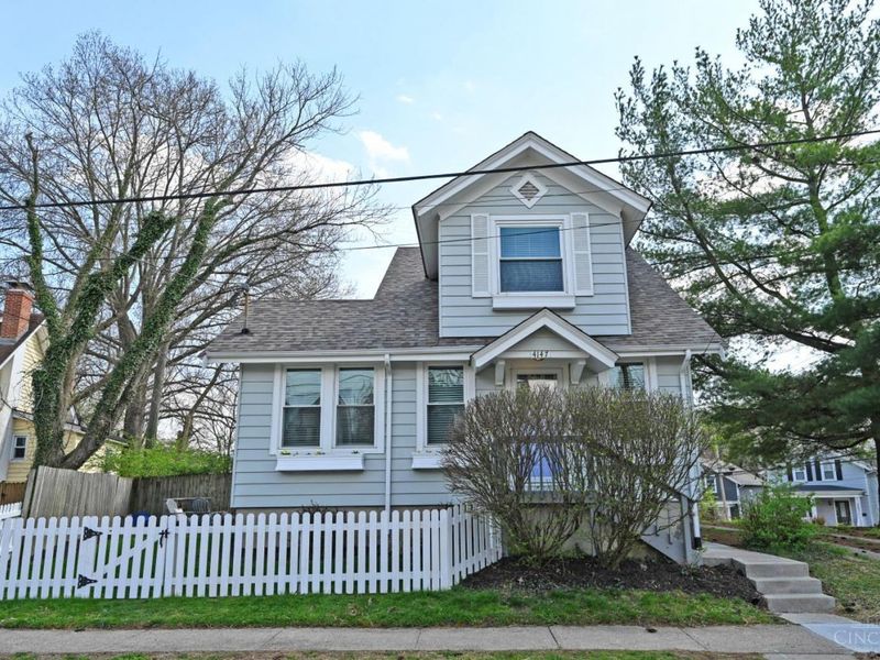 4147 Maple Drive, Cincinnati, OH 45209 Photo 1