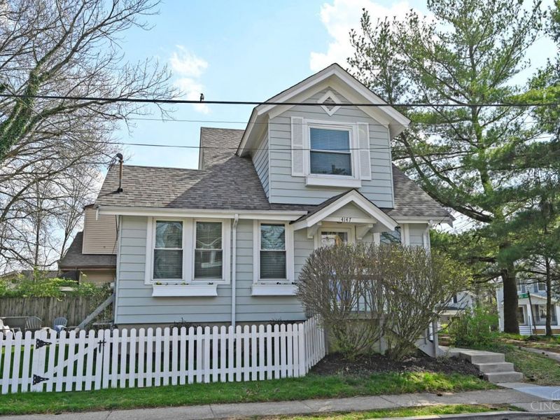 4147 Maple Drive, Cincinnati, OH 45209 Photo 4