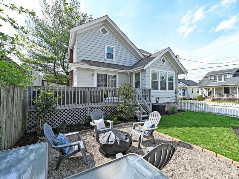 4147 Maple Drive, Cincinnati, OH 45209 Photo 40