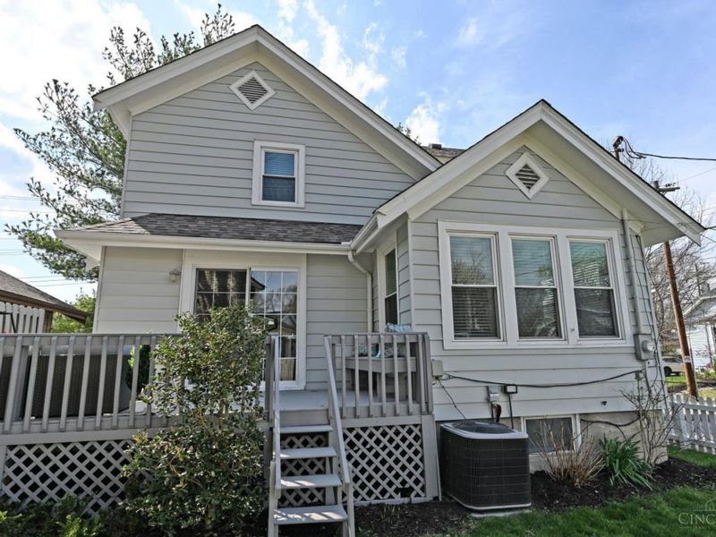 4147 Maple Drive, Cincinnati, OH 45209 Photo 43