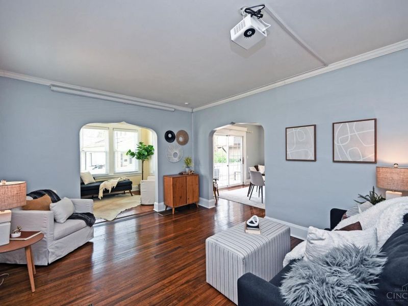 4147 Maple Drive, Cincinnati, OH 45209 Photo 6