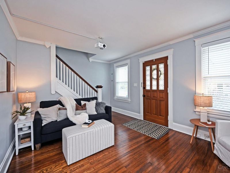 4147 Maple Drive, Cincinnati, OH 45209 Photo 7