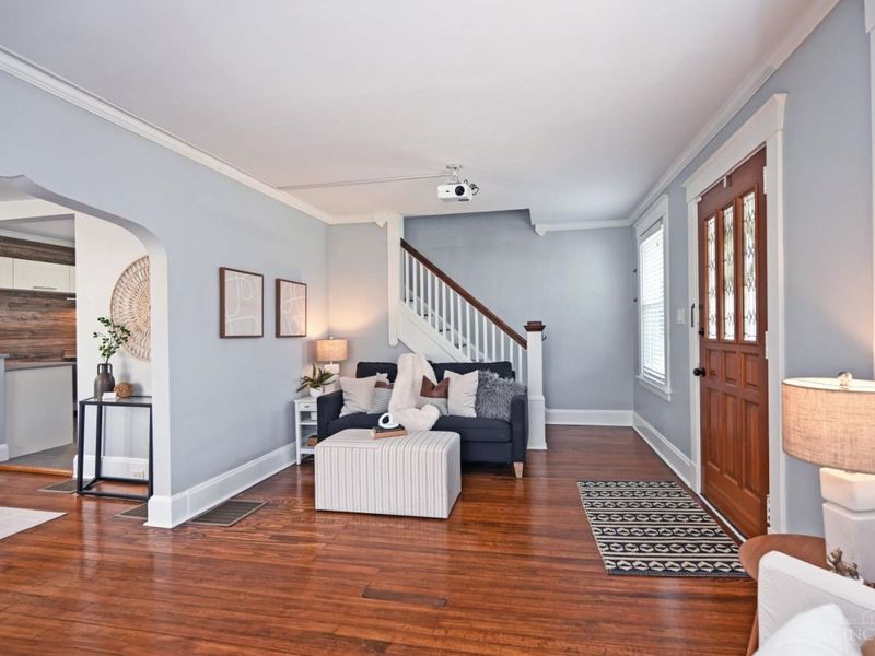 4147 Maple Drive, Cincinnati, OH 45209 Photo 9