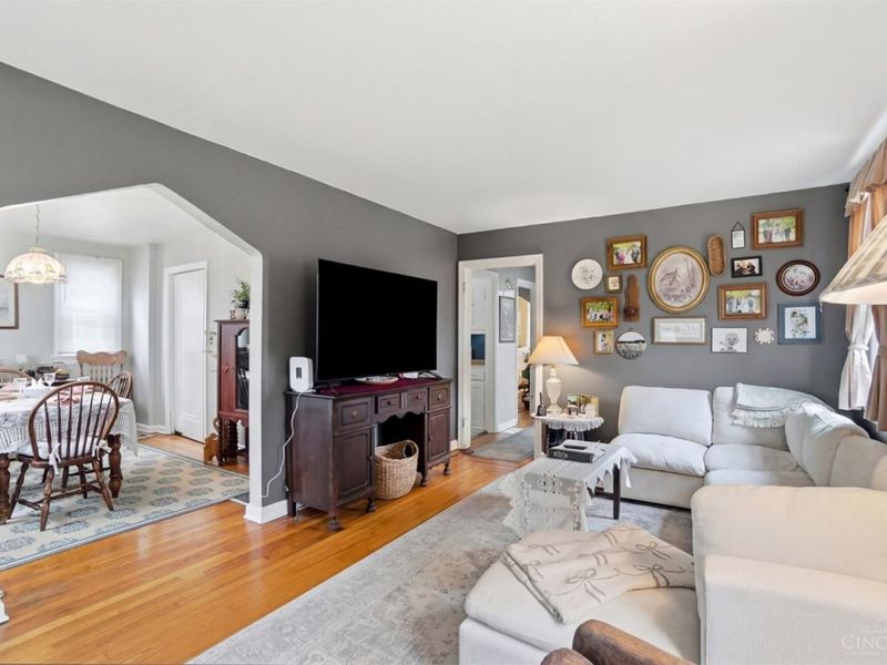 6523 Coleridge Avenue, Cincinnati, OH 45213 Photo 11