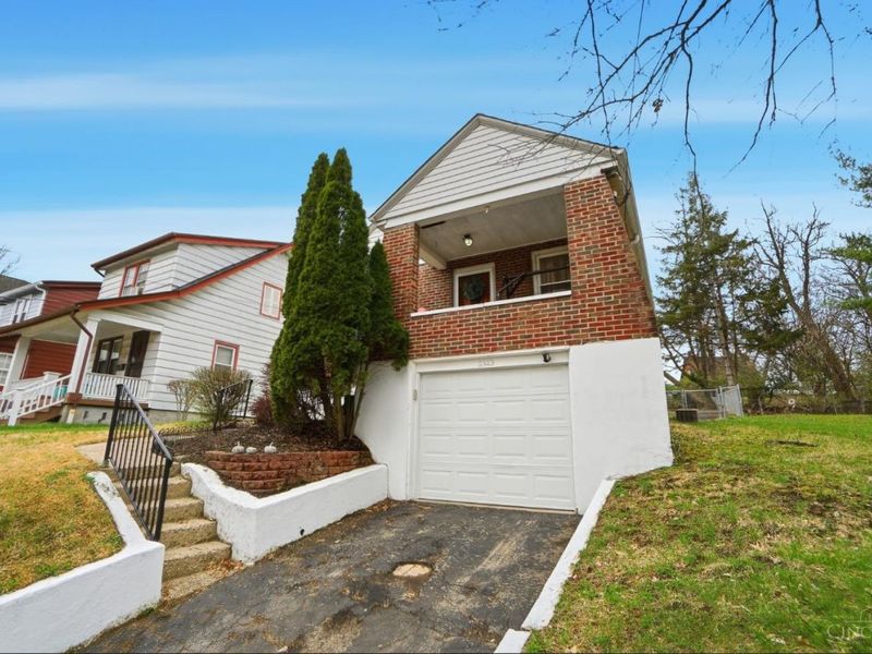 6523 Coleridge Avenue, Cincinnati, OH 45213 Photo 4