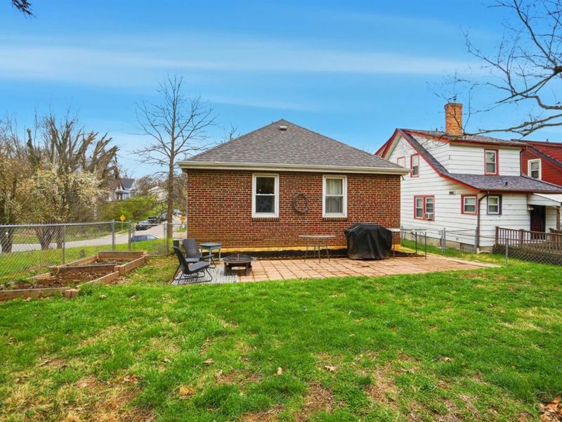 6523 Coleridge Avenue, Cincinnati, OH 45213 Photo 44