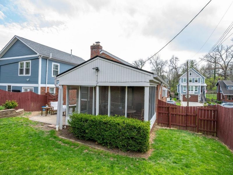 3102 Kinmont Street, Cincinnati, OH 45208 Photo 32