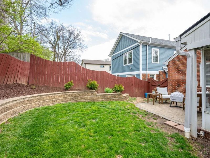 3102 Kinmont Street, Cincinnati, OH 45208 Photo 34