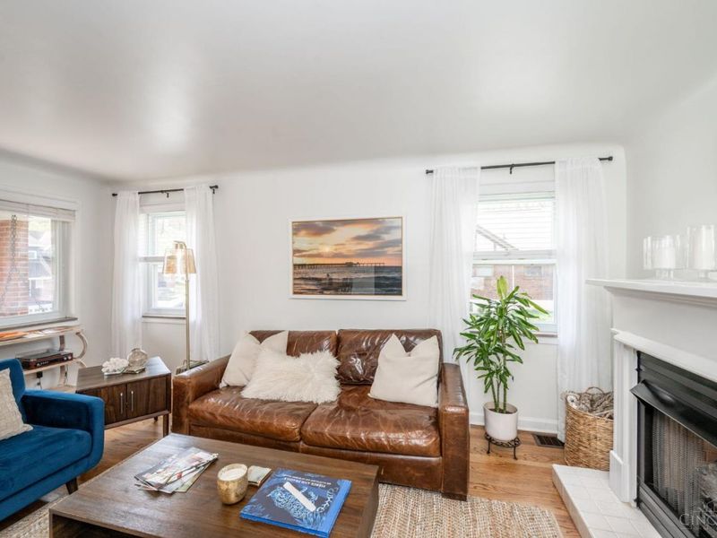 3102 Kinmont Street, Cincinnati, OH 45208 Photo 5