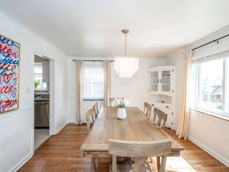 3102 Kinmont Street, Cincinnati, OH 45208 Photo 9