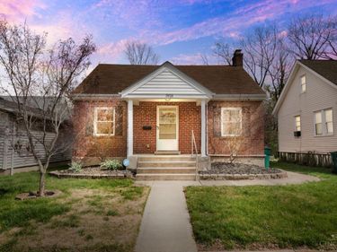 5918 Lantana Avenue, Cincinnati, OH 45224