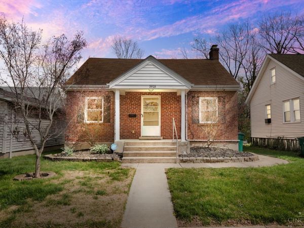 5918 Lantana Avenue, Cincinnati, OH 45224