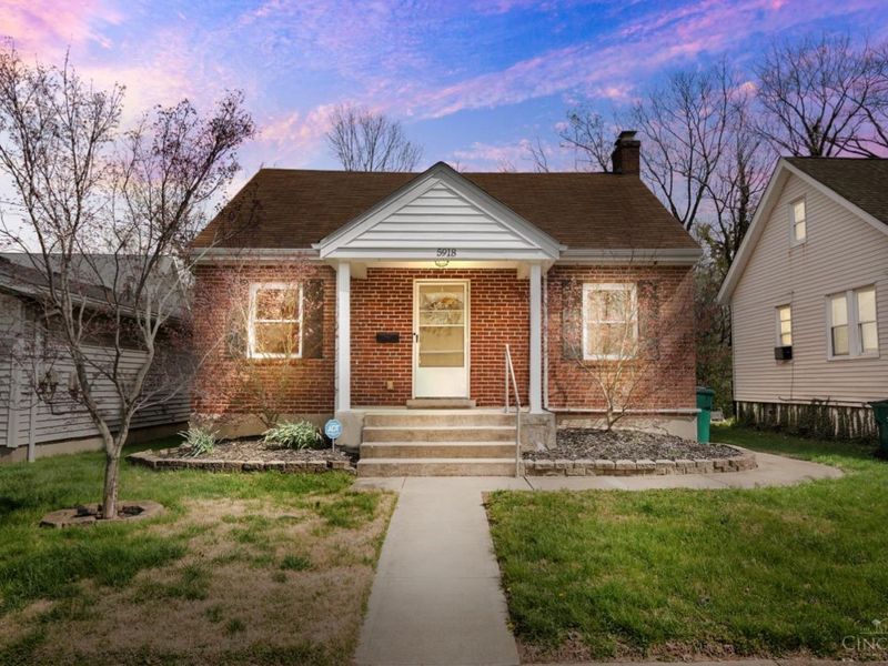 5918 Lantana Avenue, Cincinnati, OH 45224 Photo 1