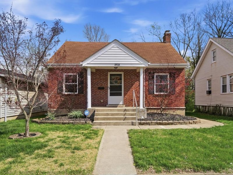 5918 Lantana Avenue, Cincinnati, OH 45224 Photo 2